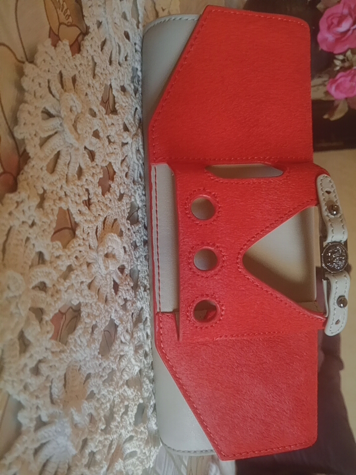 Stylish Clutch Bag with Chain Strap 5