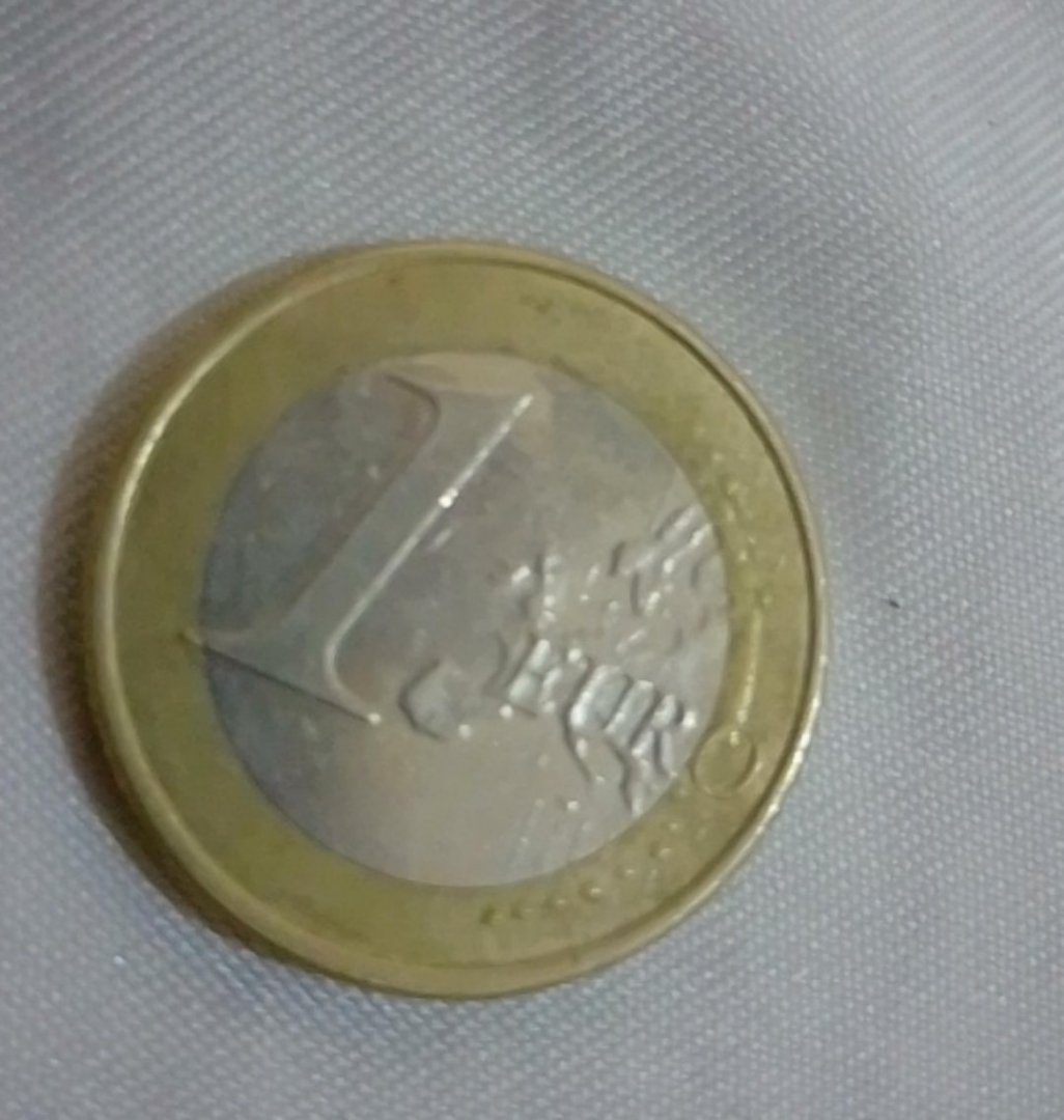 عملة 1 يورو 2