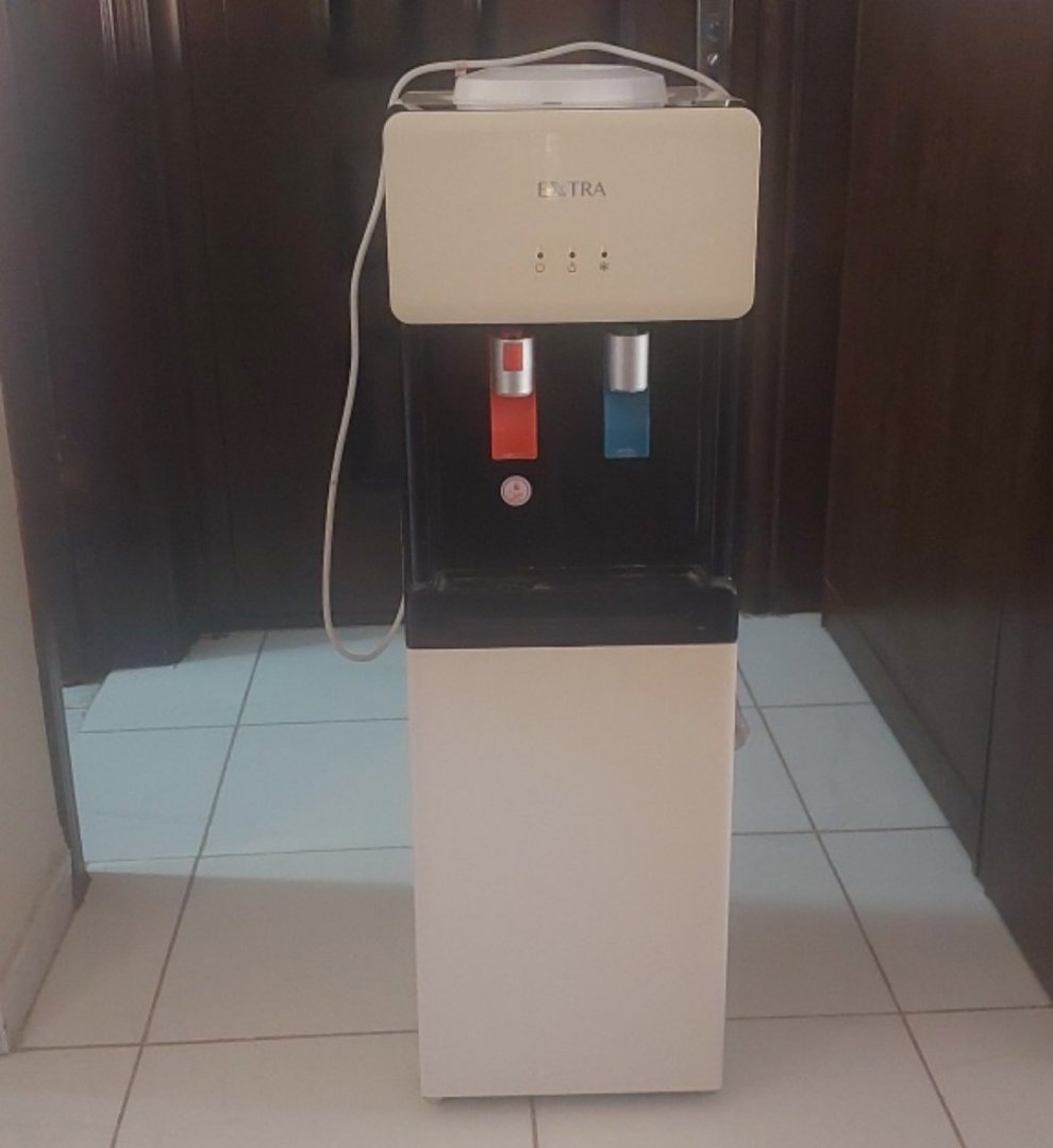 EXTRA Water Dispenser