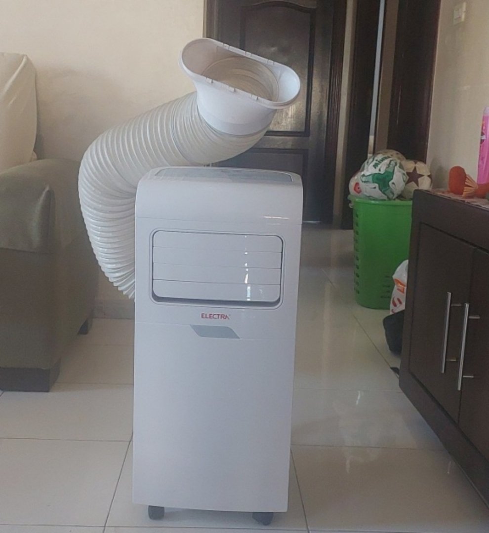 ELECTRO Portable Air Conditioner