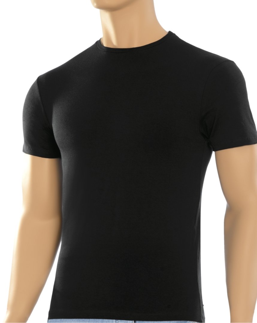 Men's Crew Neck T-Shirt