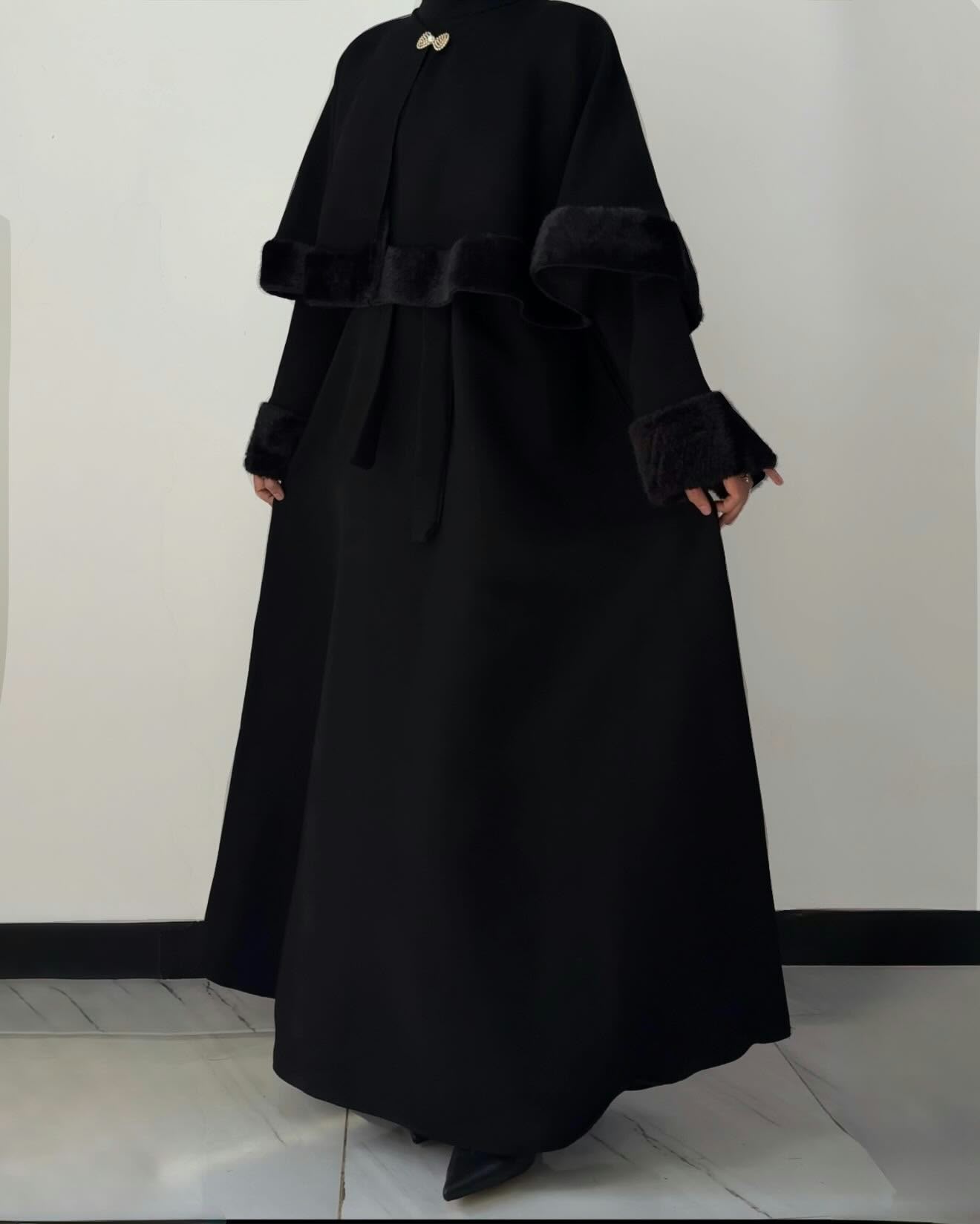 عباية سالي 3