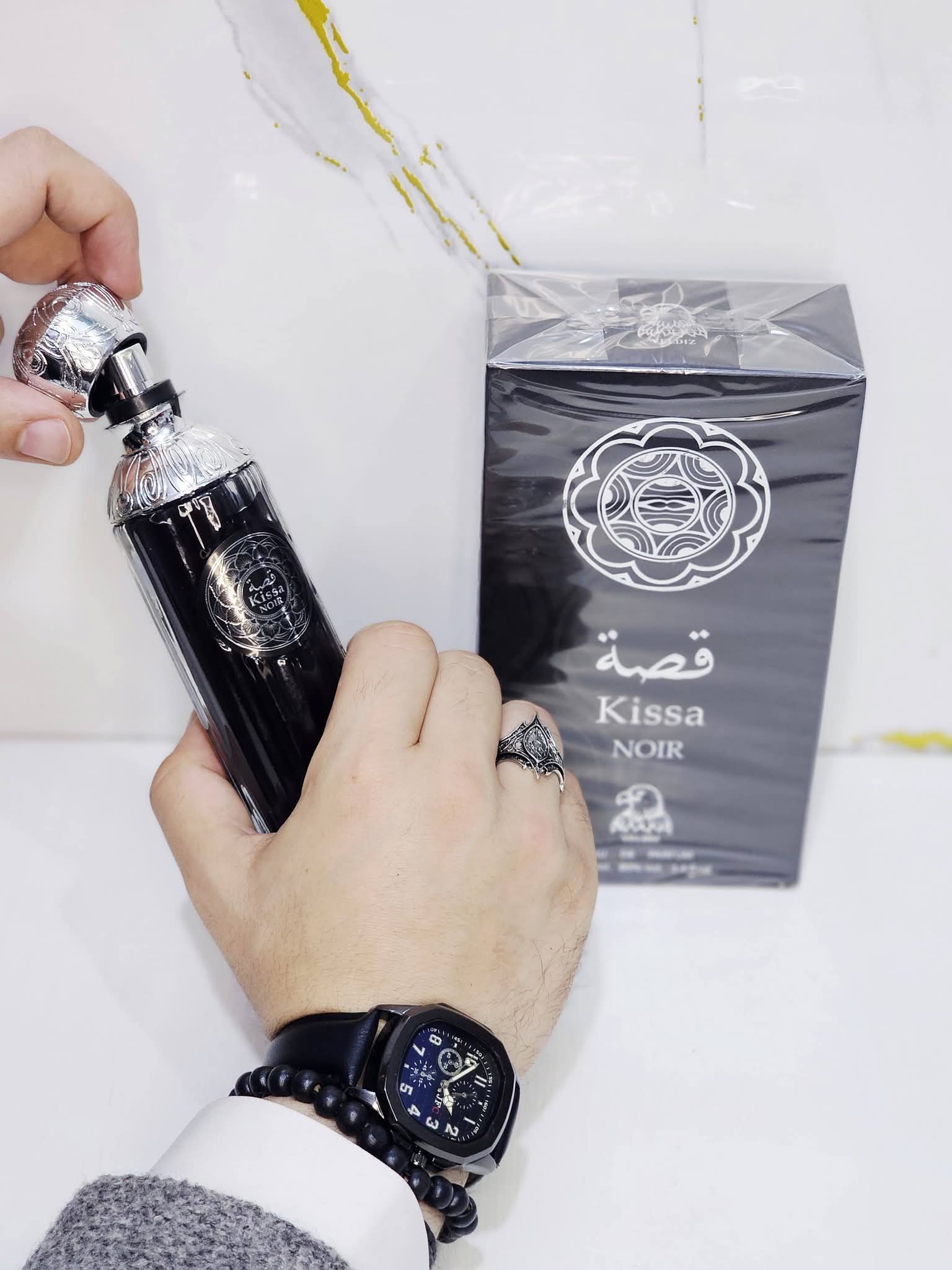 بكج هدية رجالي مميز 1