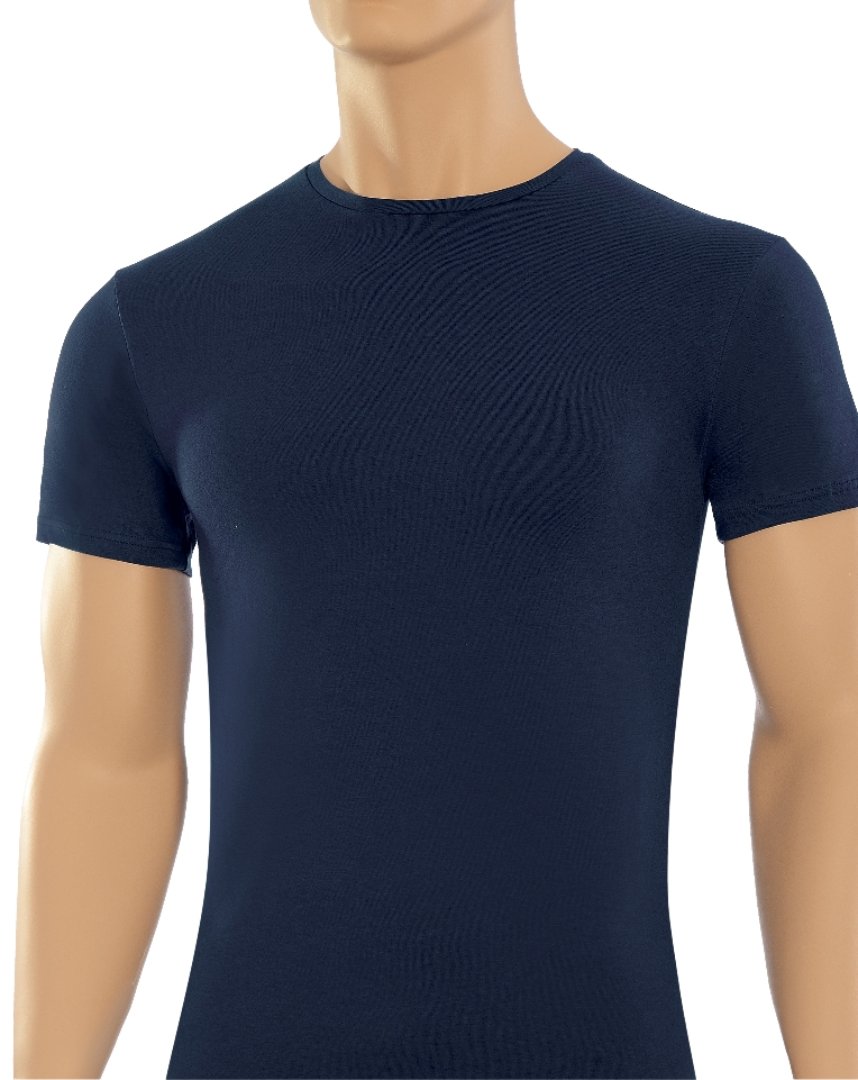 Men's Crew Neck T-Shirt 2