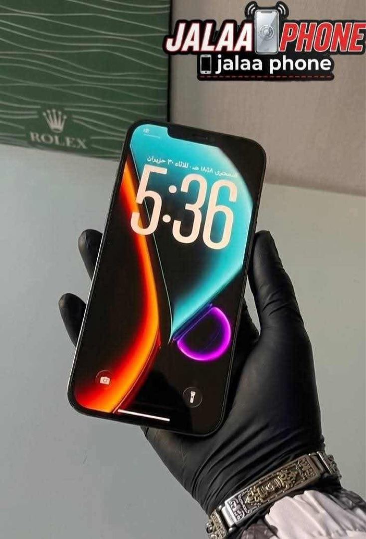 آيفون 12 برو ماكس 2