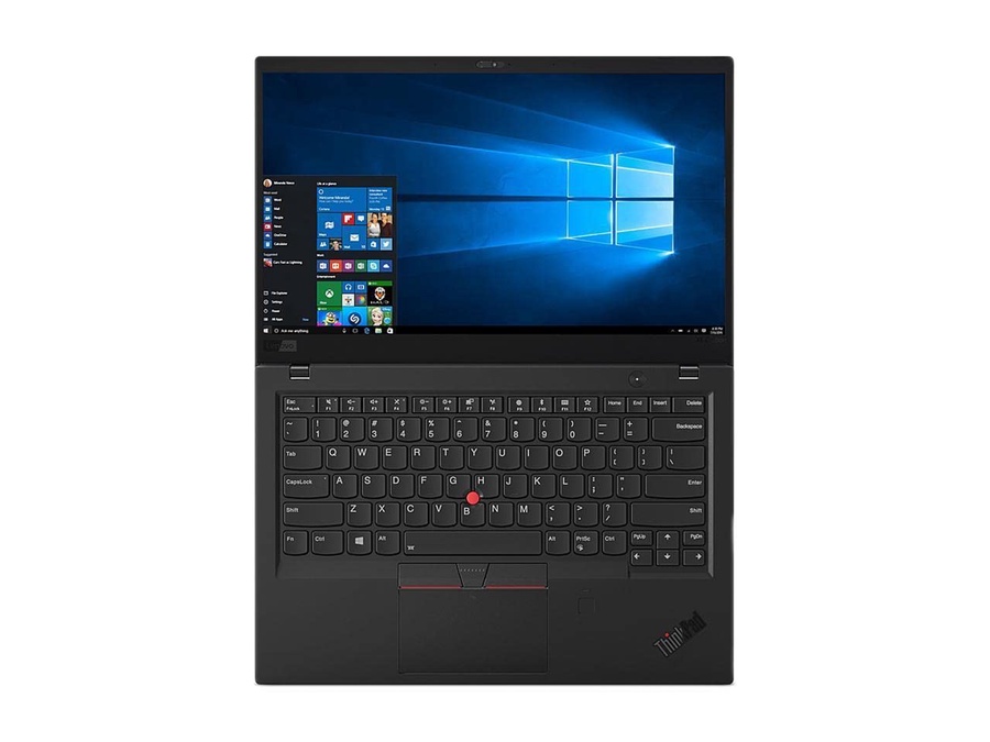 Lenovo ThinkPad Laptop 2