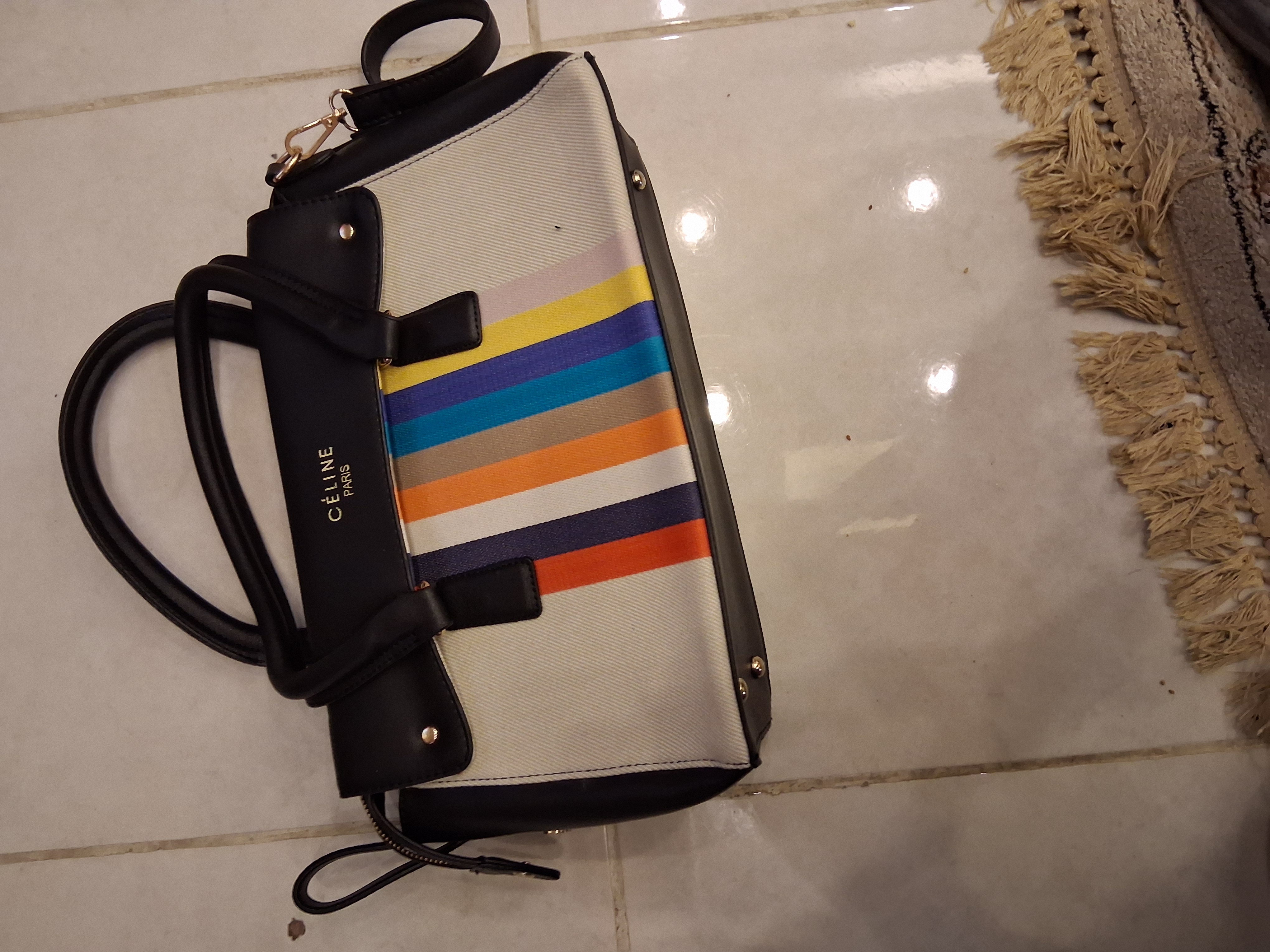 Stylish Handbags Collection 3
