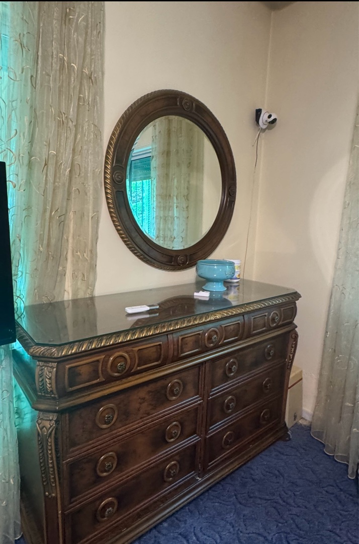 Complete Bedroom Furniture Set 3