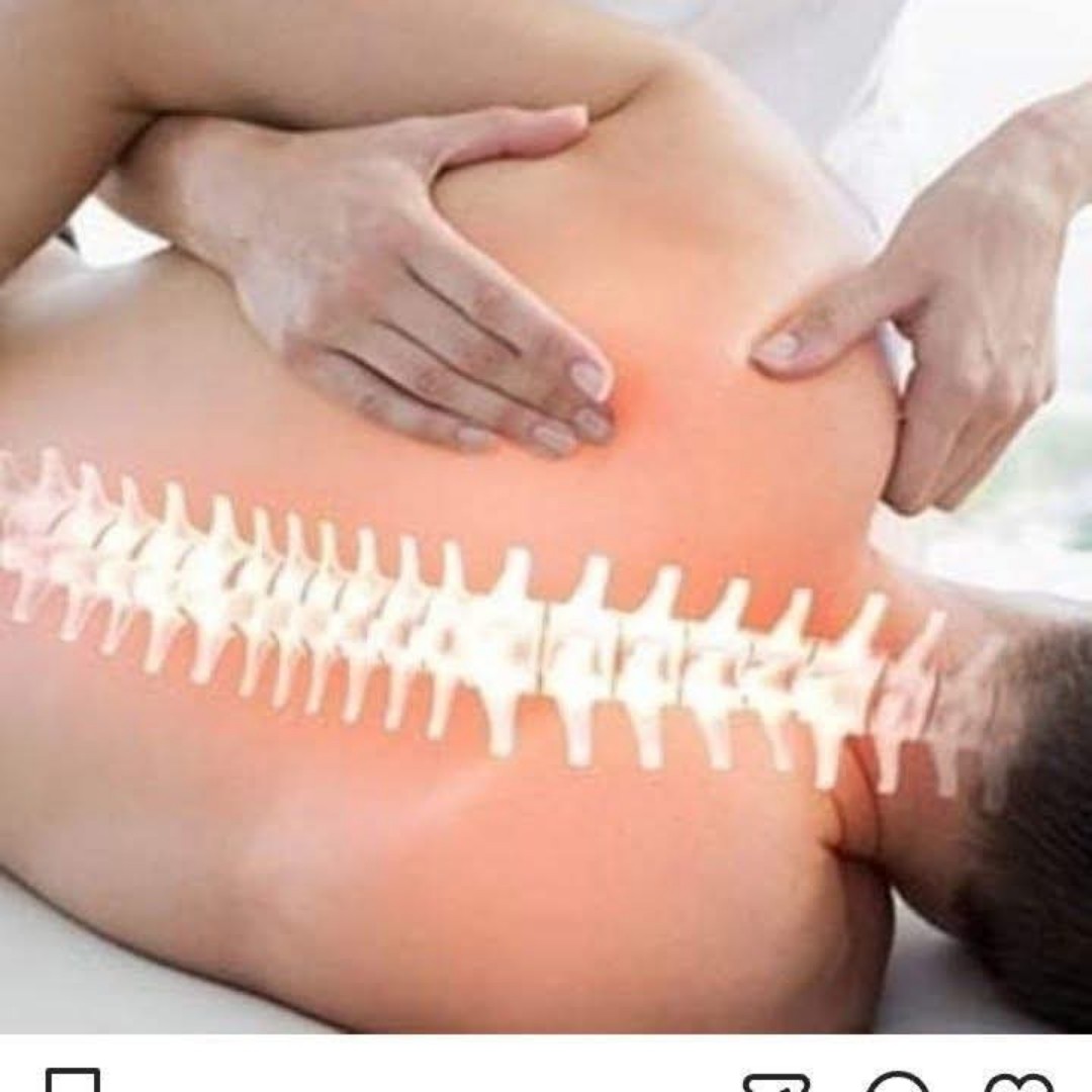 جلسات مساج بالزيوت والاعشاب الطبيعية 2