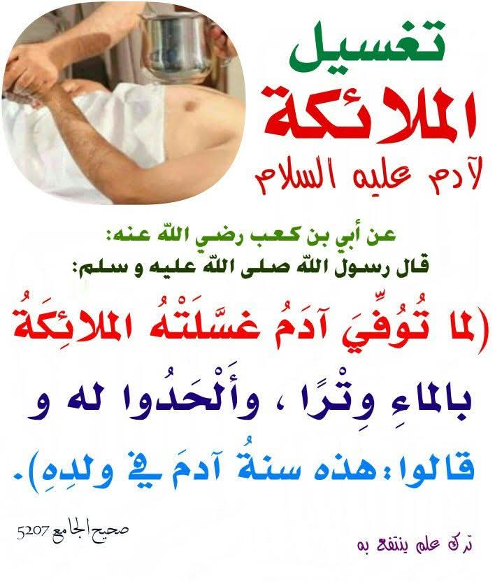 Islamic Religious Teachings and Supplications