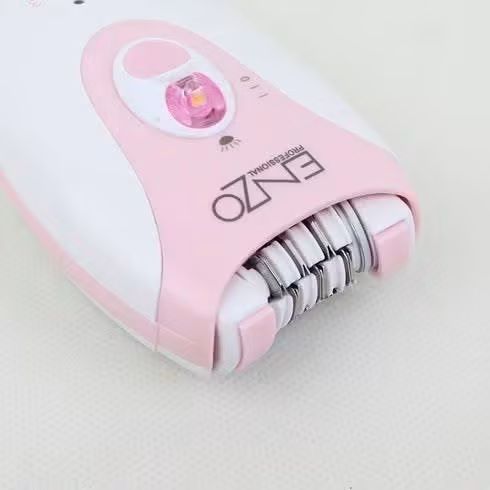 آلة إزالة الشعر الجديدة من Enzo Professional 2