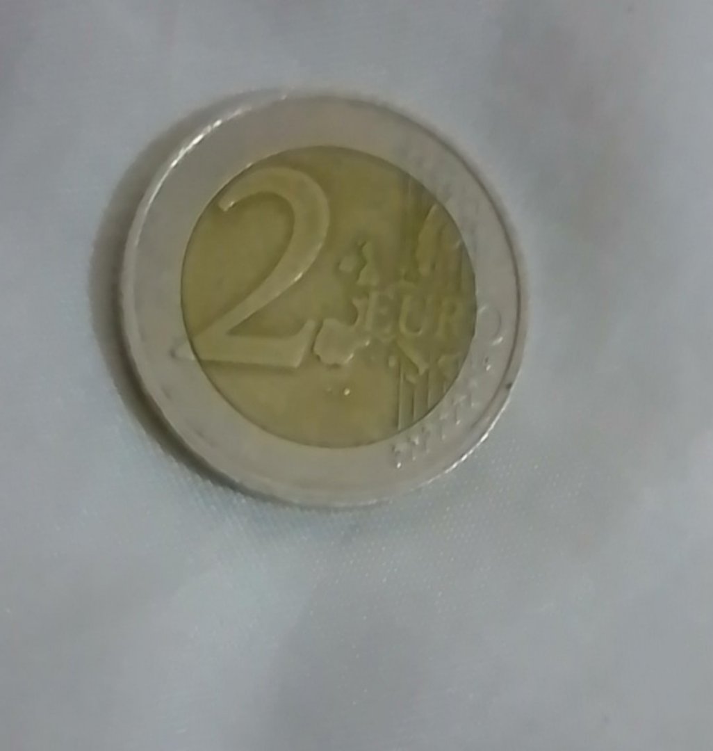 عملة 2 يورو - هولندا 2