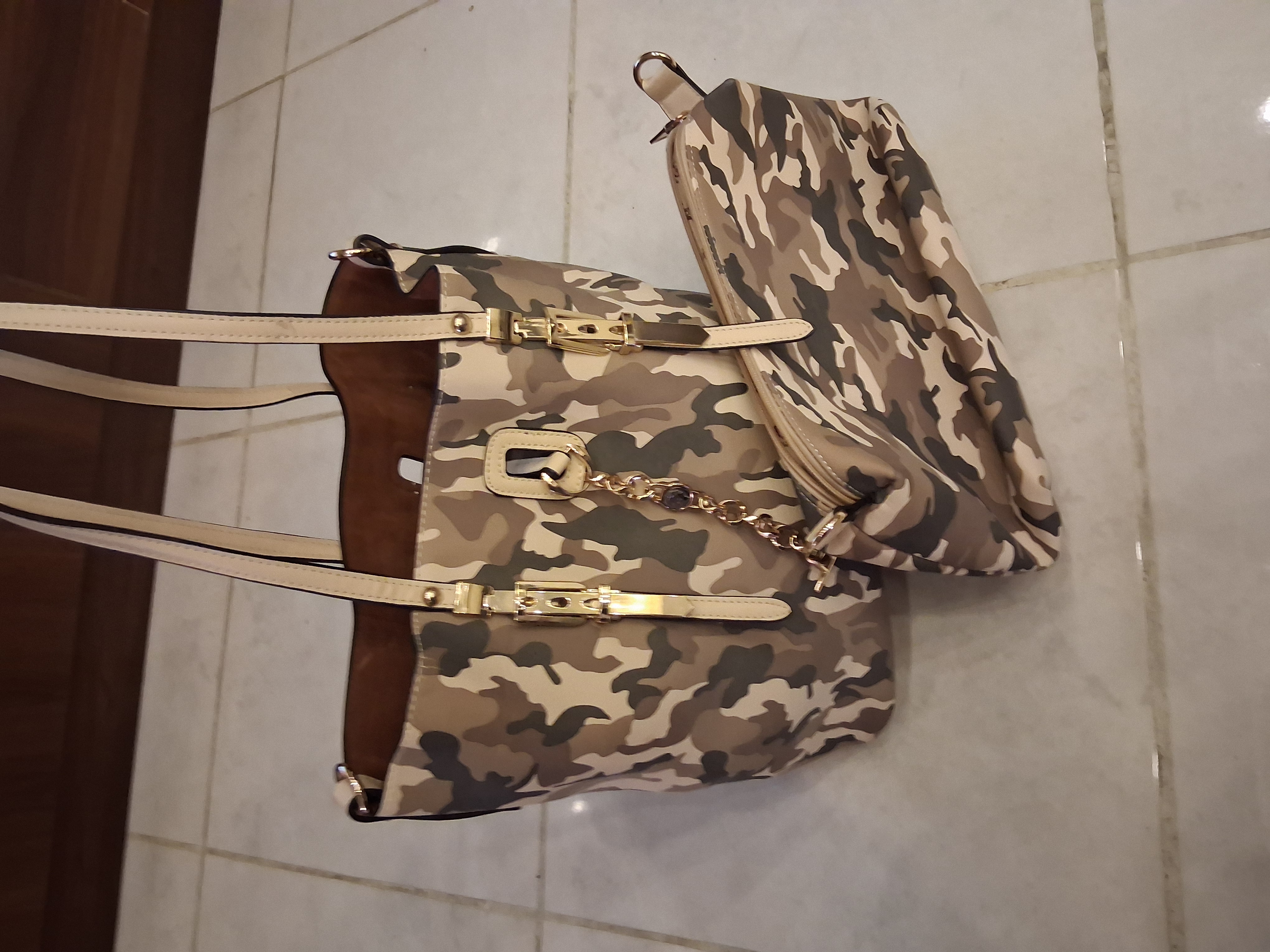 Stylish Handbags Collection 1
