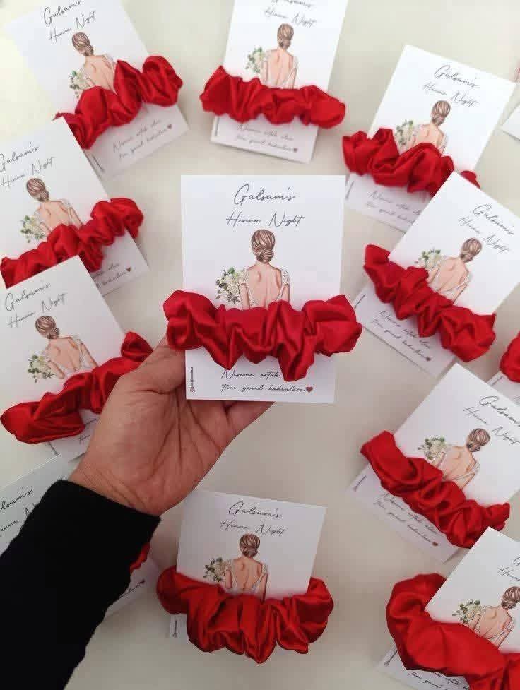 Customized Graduation and Baby Shower Favors 5