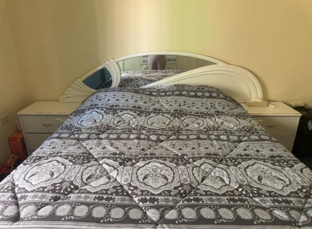 Bedroom Furniture Set 2