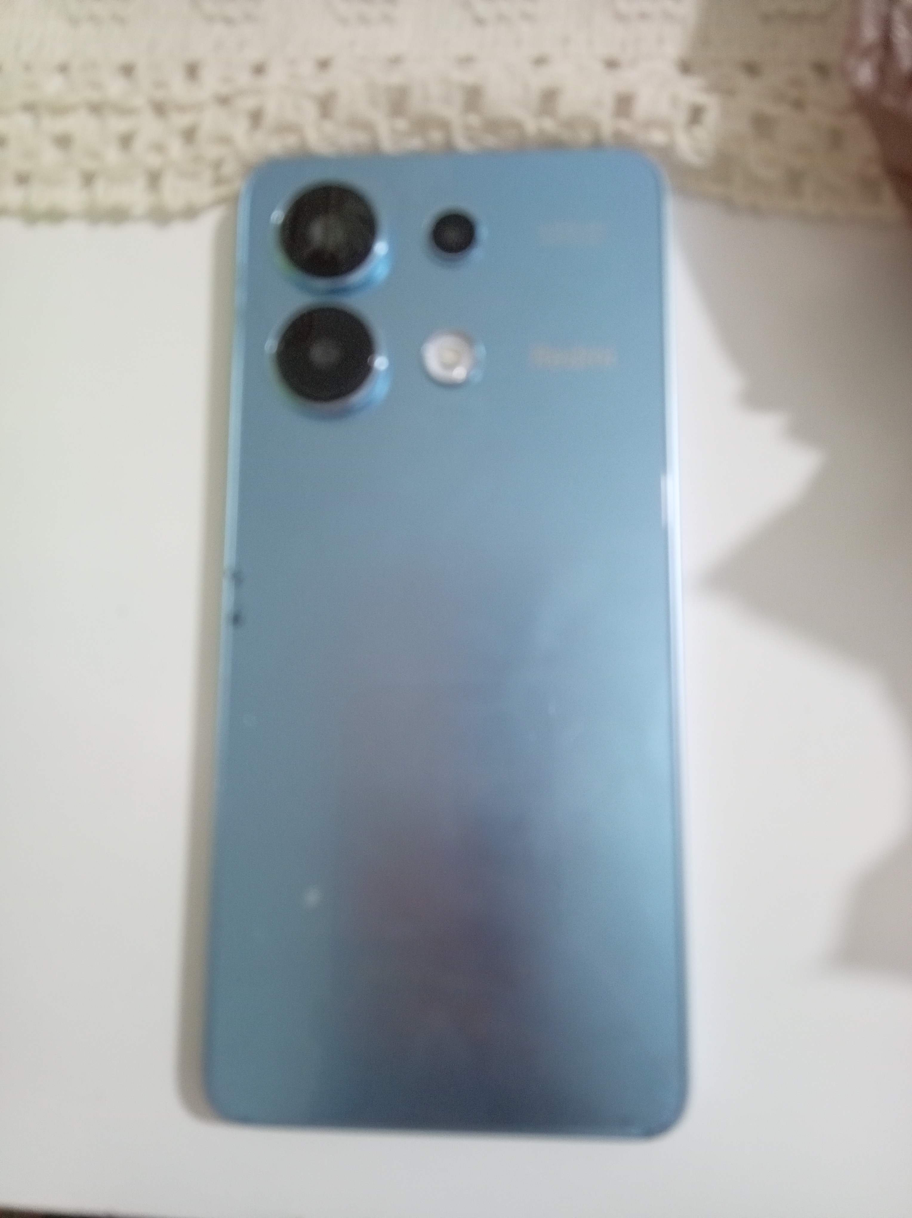 Redmi Smartphone