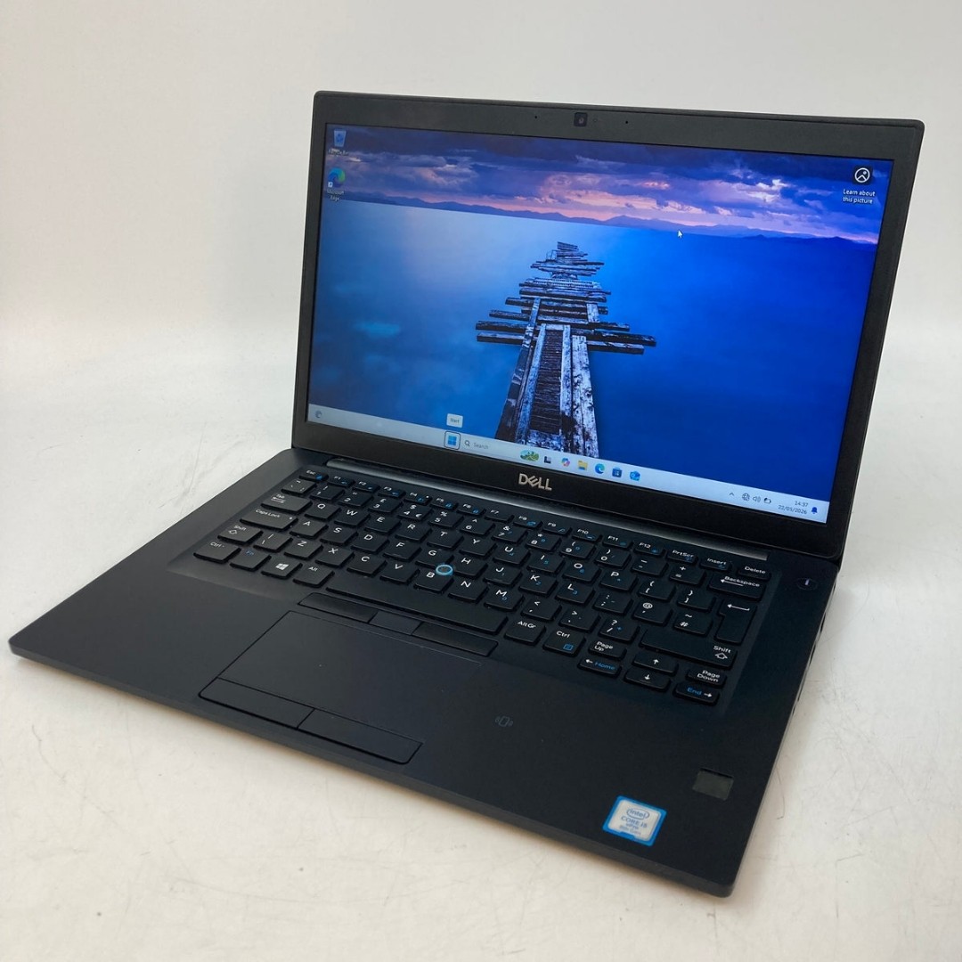 Dell Latitude Laptop 2