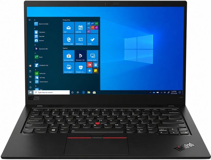 Lenovo ThinkPad Laptop