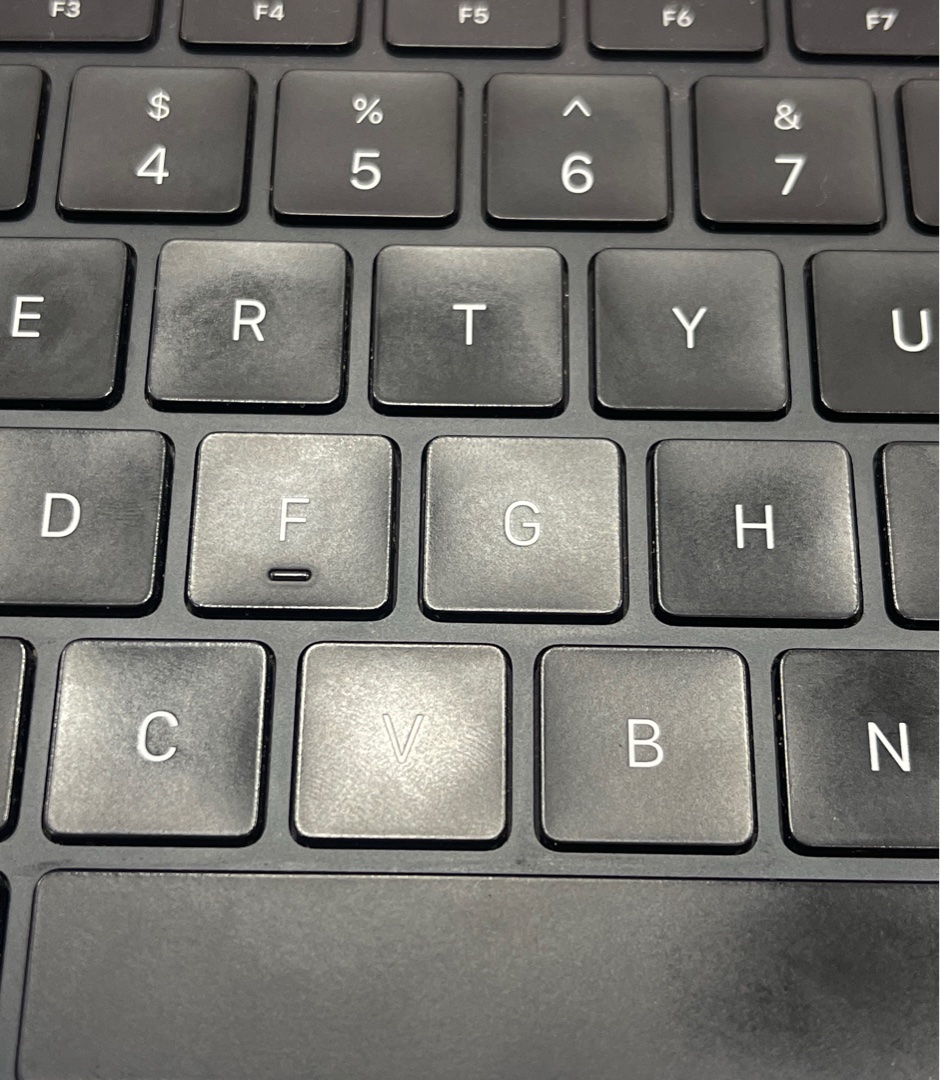 Laptop Keyboard