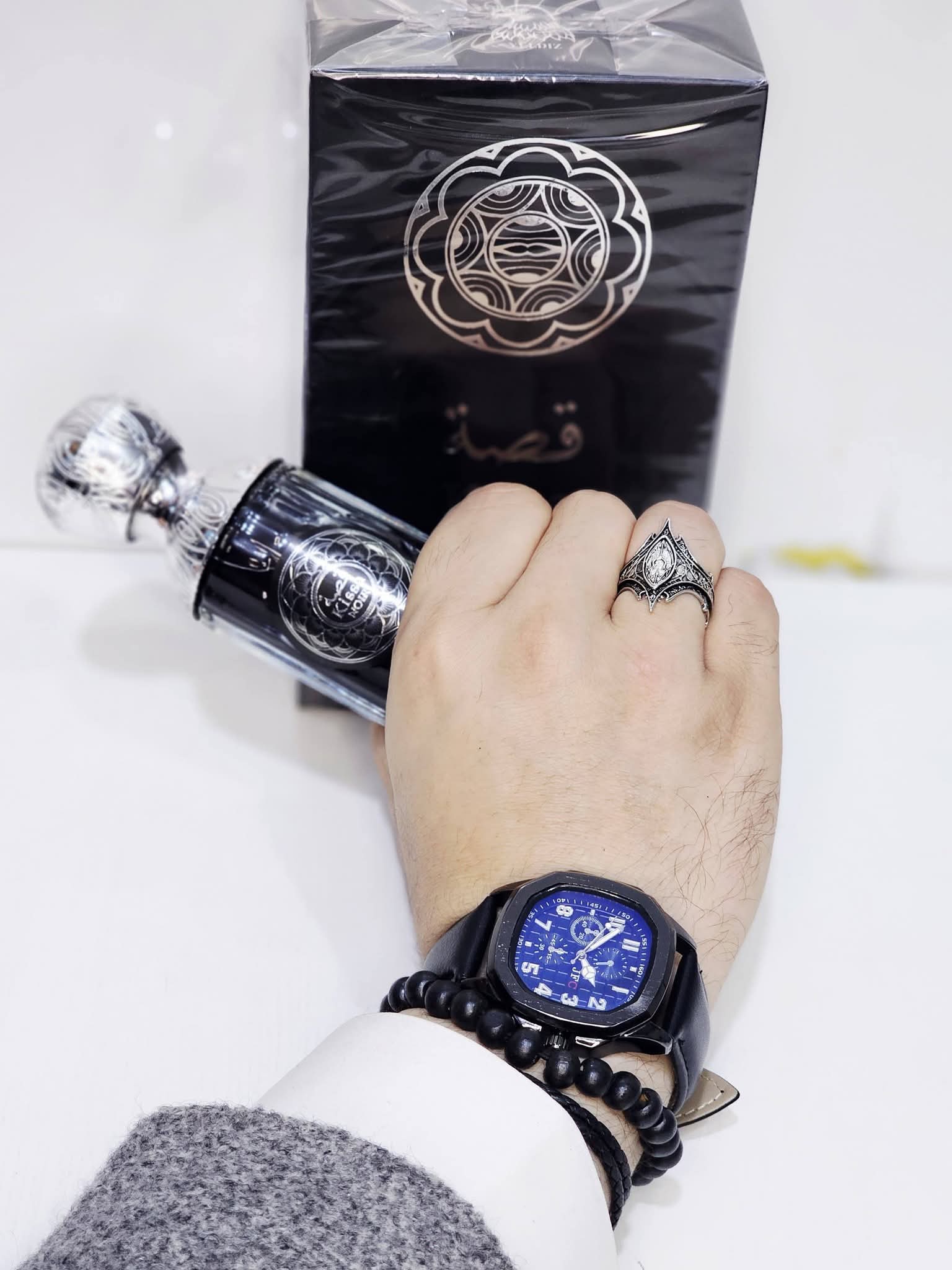 بكج هدية رجالي مميز 3