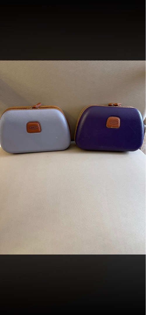Bric's Cosmetic Cases