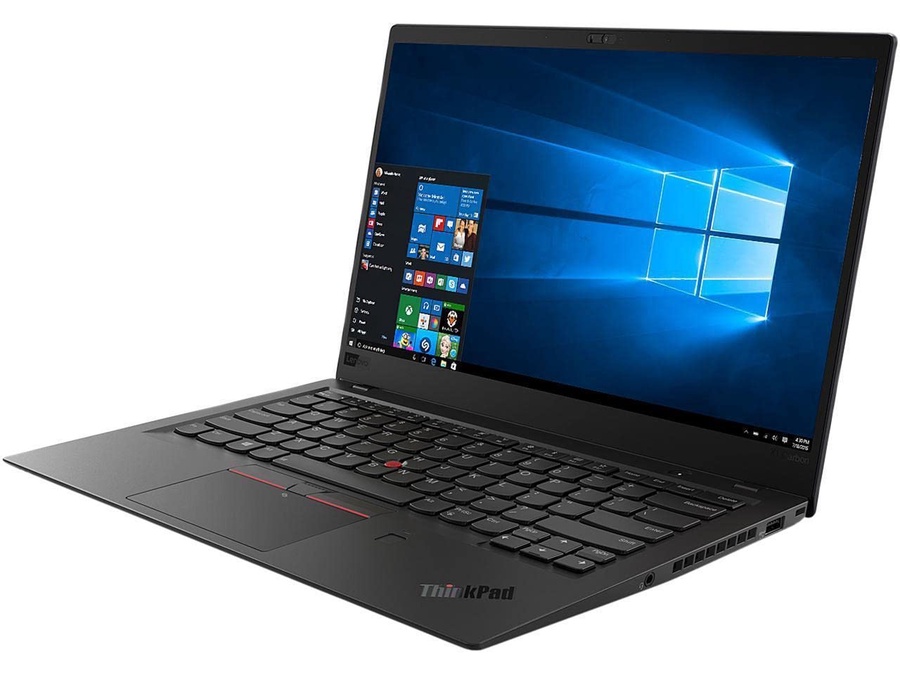 Lenovo ThinkPad Laptop 5