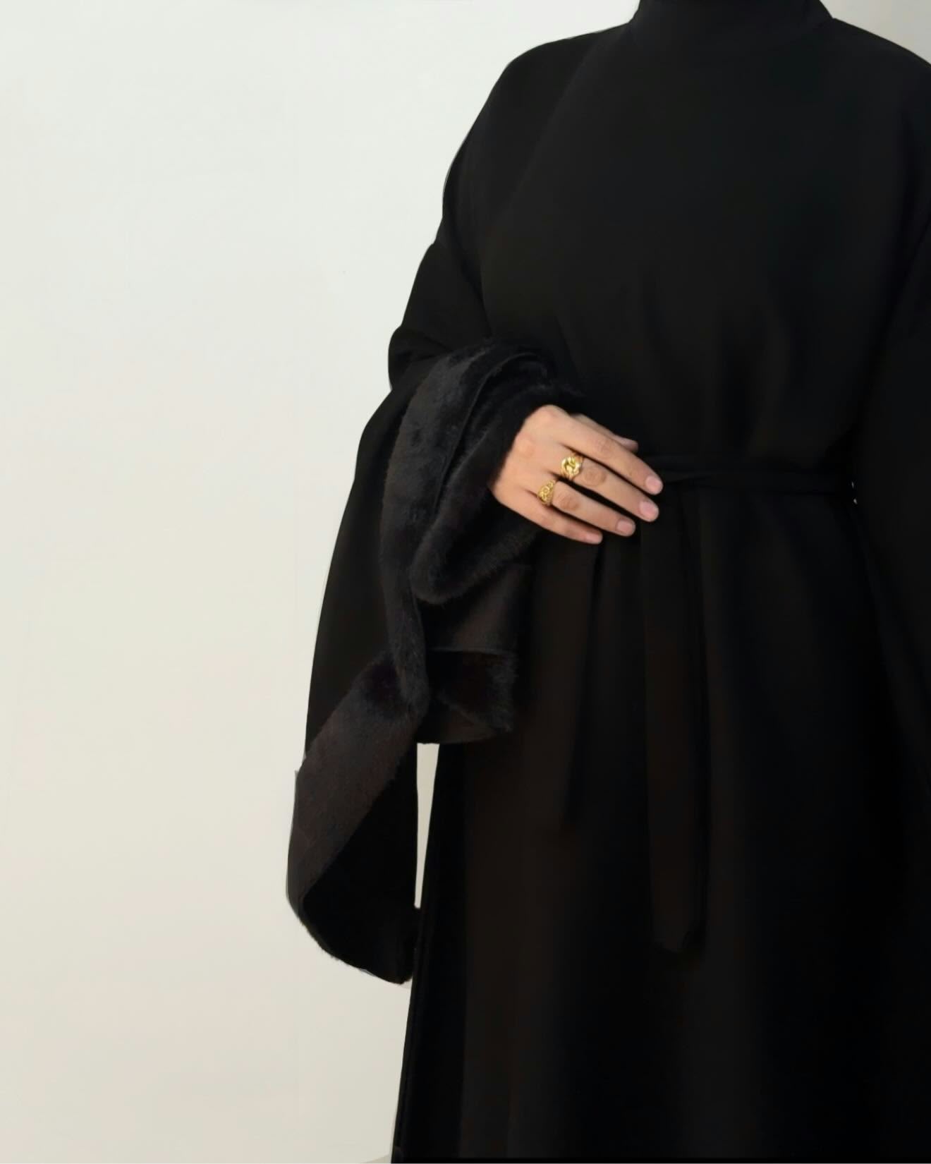 عباية سالي 2