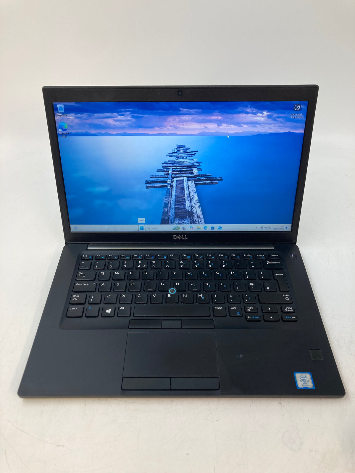 Dell Latitude Laptop