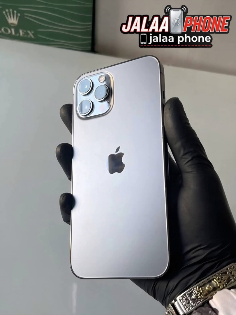 آيفون 12 برو ماكس