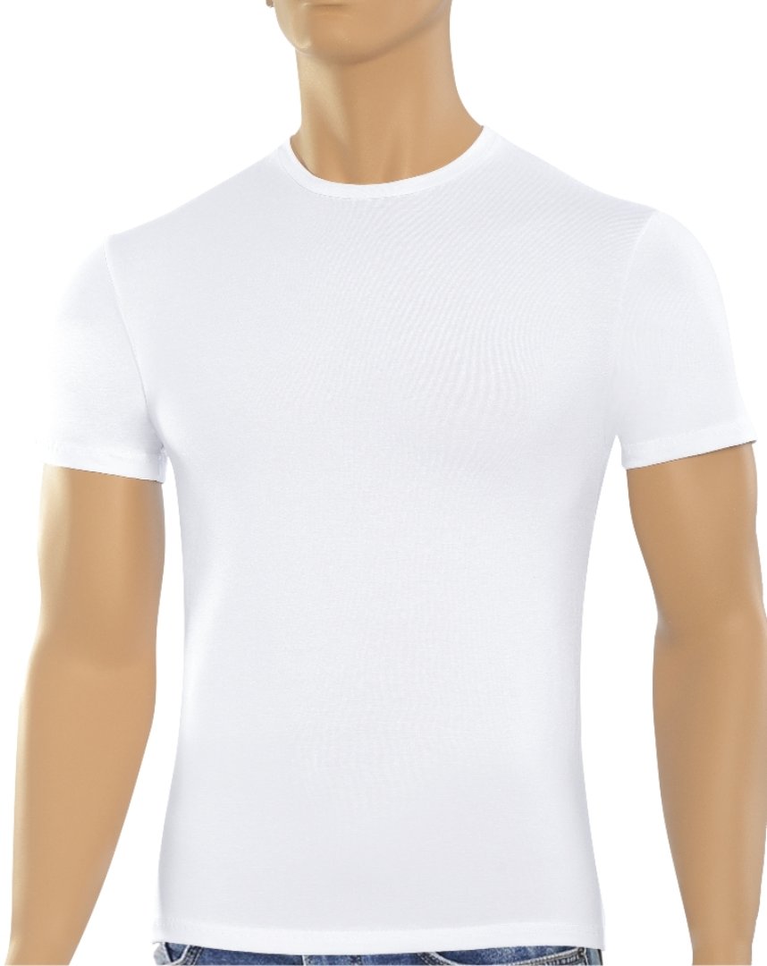 Men's Crew Neck T-Shirt 3