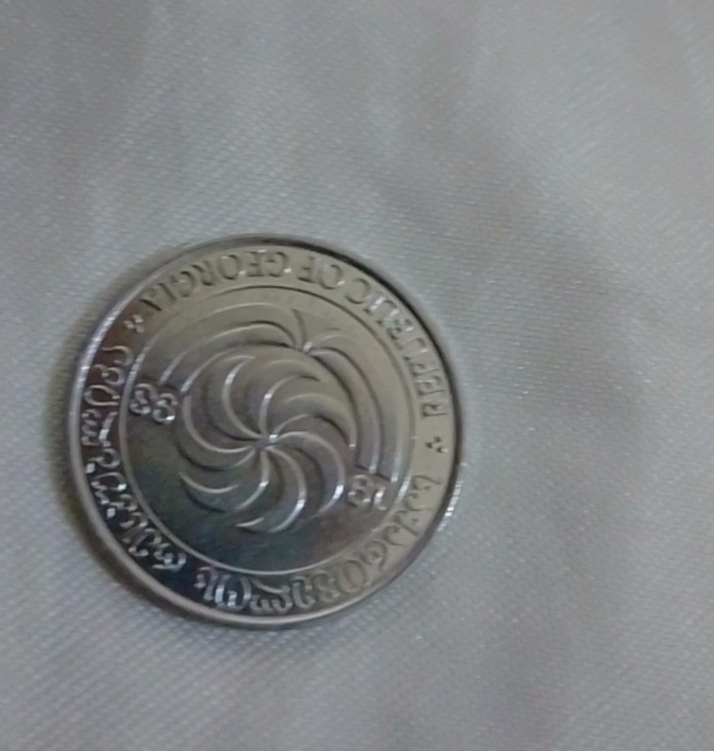 عملة سريلانكية 5 روبية 2