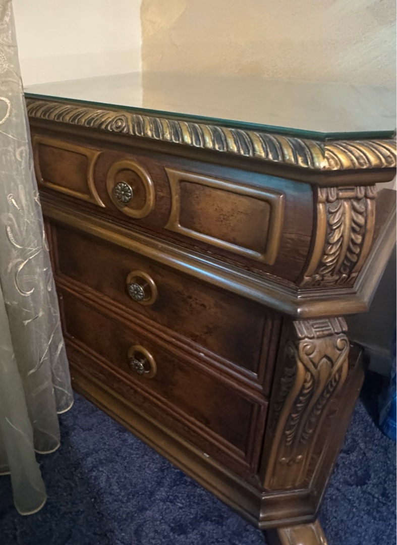 Complete Bedroom Furniture Set 2