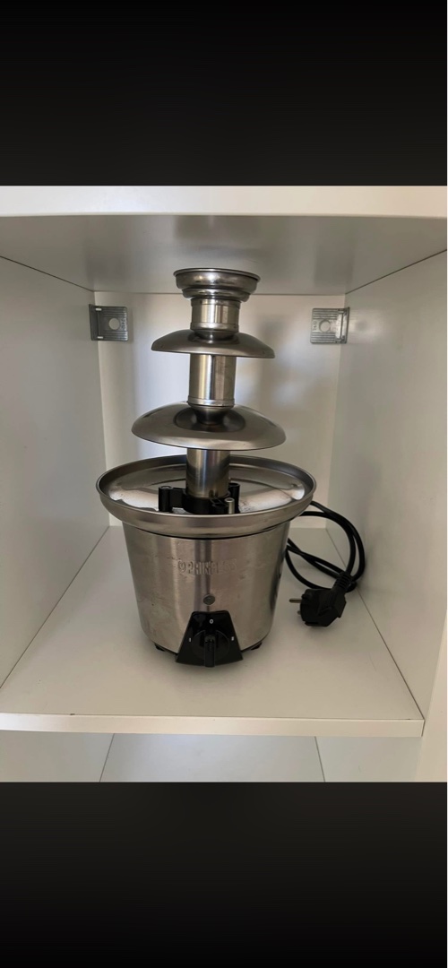Chocolate Fountain