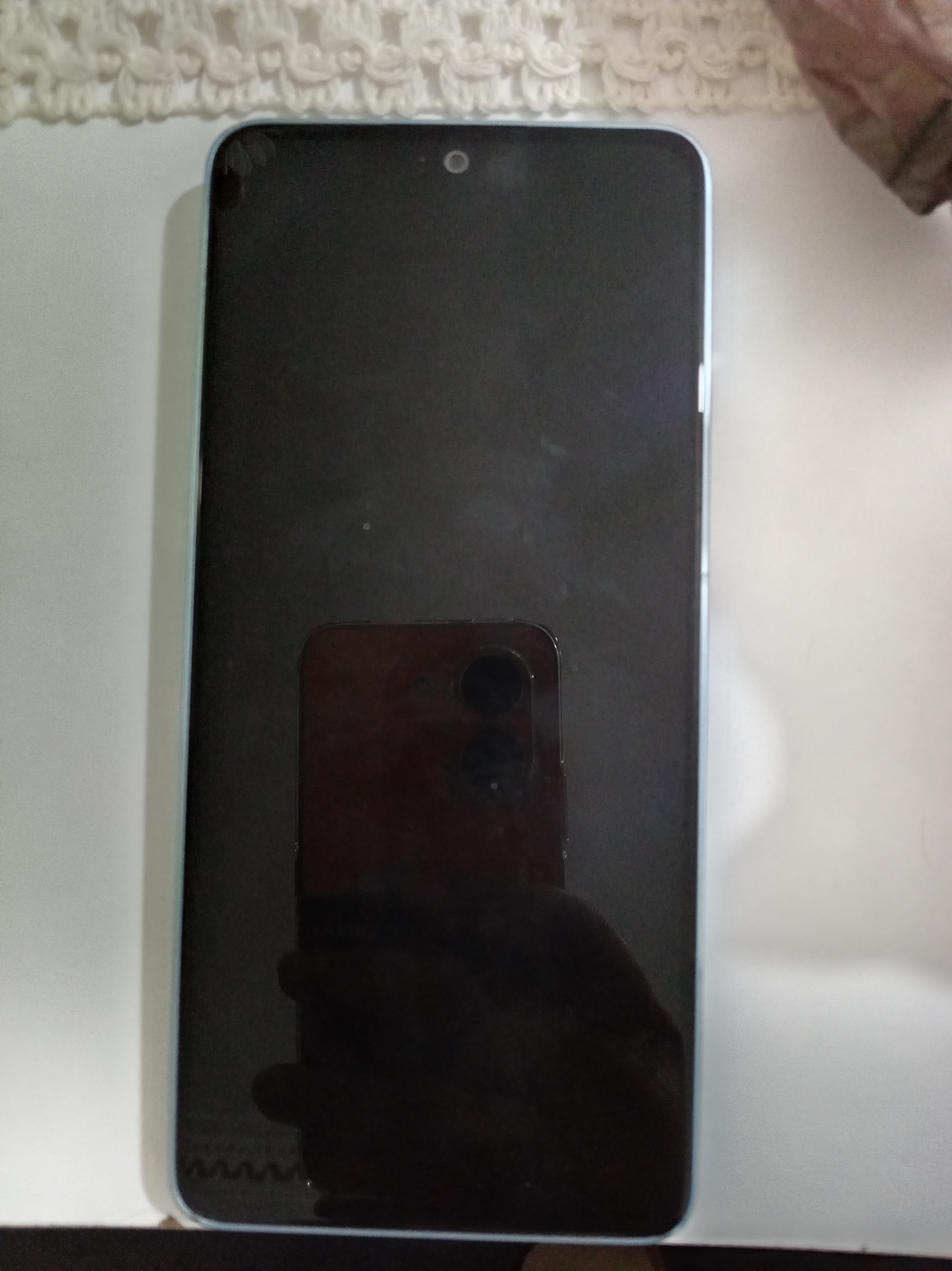 Redmi Smartphone 2