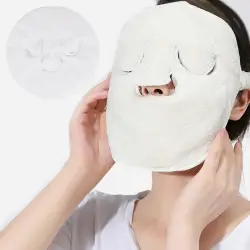 Reusable Facial Mask Towel
