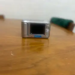 كاميرا رقمية فيليبس SIC3808S/IG7