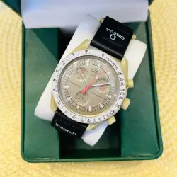 Omega Swatch Moonswatch Collection