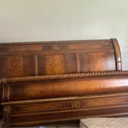 Complete Bedroom Furniture Set