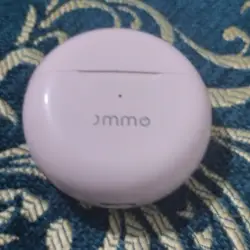 JMmo Wireless Earbuds Charging Case