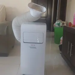 ELECTRO Portable Air Conditioner