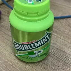 Wrigley's Doublemint Gum