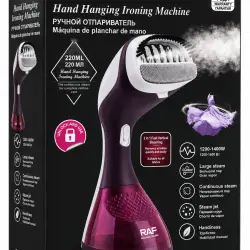 RAF Hand Hanging Ironing Machine R.1282P