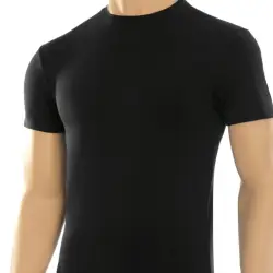 Men's Crew Neck T-Shirt