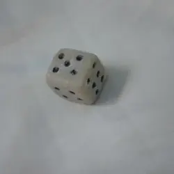 نرد حجري