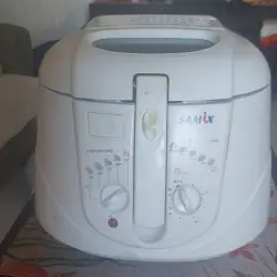 Samix Deep Fryer