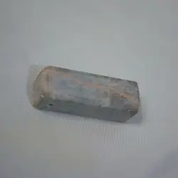 خرزة حجر مصقولة