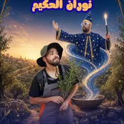 Nouran the Wise Children's Play