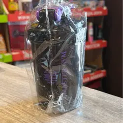 زجاجة شيكر ماستر جيم