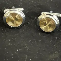 BMW Cufflinks