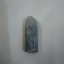 قلادة حجرية